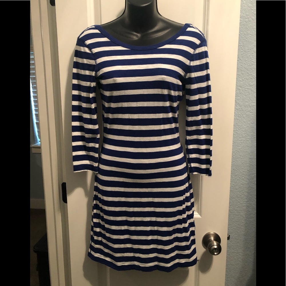 Cute Stripe Dress